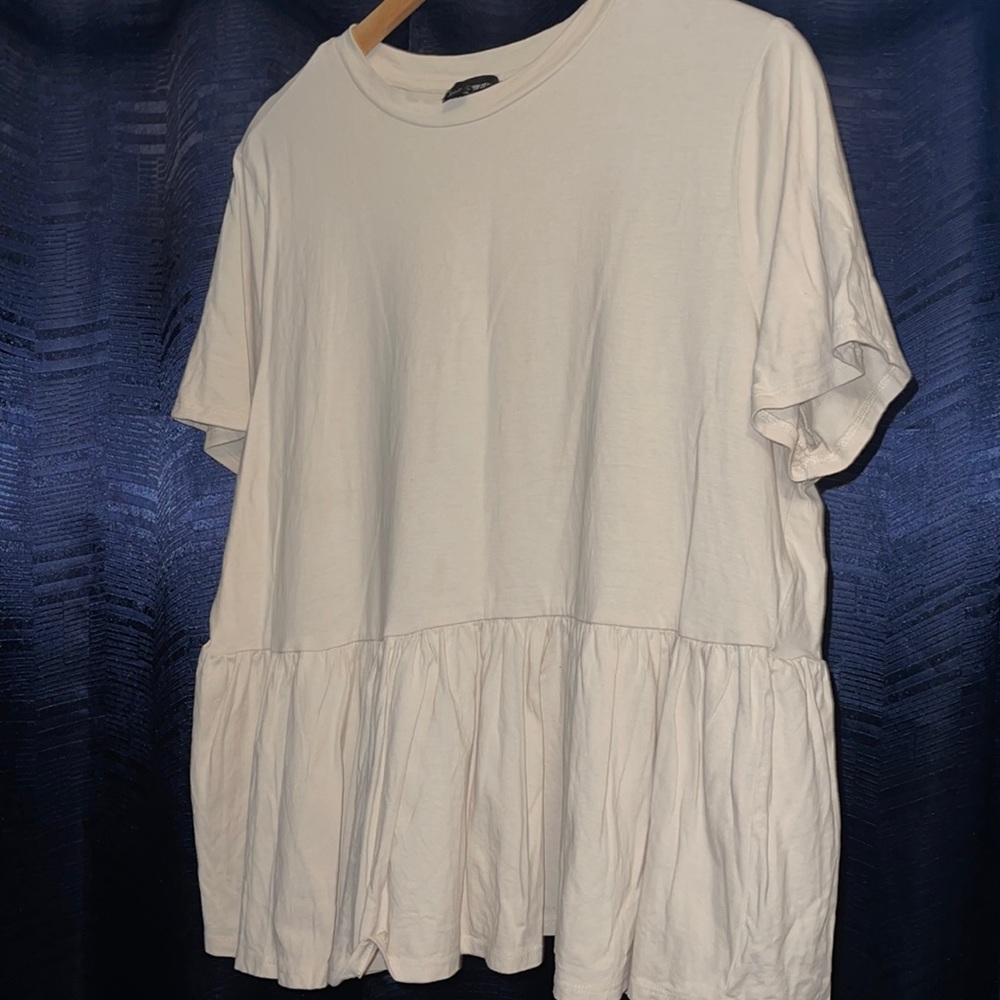 Forever 21 blouse